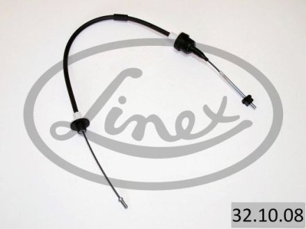 Трос перемикання швидкостей LINEX 32.10.08