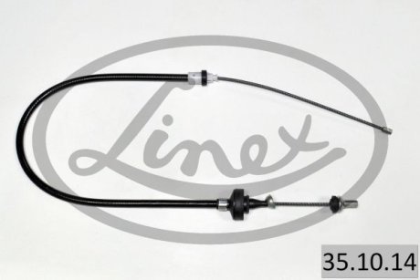 Трос зчеплення LINEX 351014