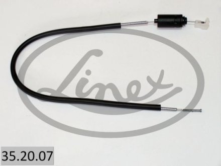 Тросик газу LINEX 352007