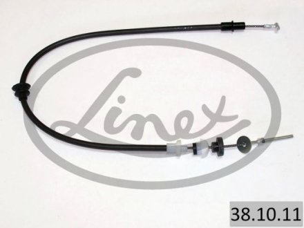 Трос зчеплення LINEX 381011