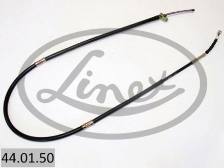 Трос ручного гальма LINEX 440150