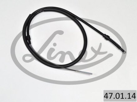 Трос ручного гальма LINEX 470114