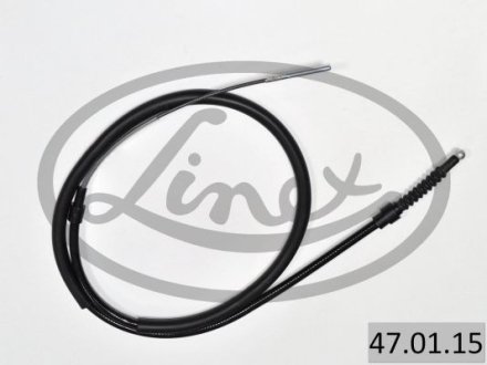 Трос ручного гальма LINEX 470115