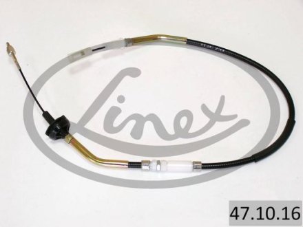 Трос зчеплення LINEX 471016