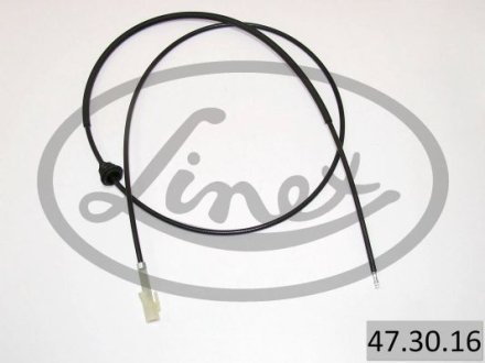 Трос спідометра LINEX 473016