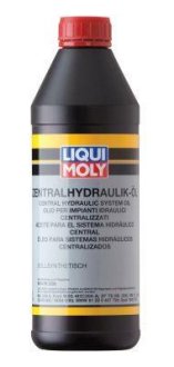 Деталь LIQUI MOLY 1127