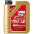 Мастило моторне Diesel Leichtlauf 10W-40 1L LIQUI MOLY 1386 (фото 1)