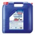 Трансмиссионное масло TDL GL-4 GL-5 MT-1 75W-90 полусинтетическое 20 л LIQUI MOLY 1408 (фото 1)