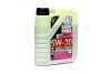 Олива моторна Molygen New Generation 5W-30 DPF (Каністра 1л) LIQUI MOLY 21224 (фото 1)