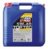 Мастило моторне TopTec 4100 5W-40 20L LIQUI MOLY 3702 (фото 1)