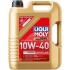 Мастило моторне Diesel Leichtlauf 10W-40 5L LIQUI MOLY 8034 (фото 1)