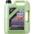 Олива моторна Molygen New Generation 5W-40, 5л. LIQUI MOLY 9055 (фото 1)