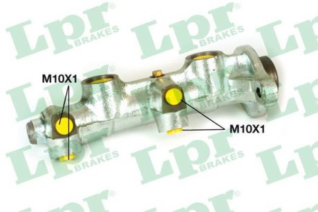 Головний гальмівний циліндр LPR 1841