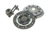 Сцепление FORD FOCUS 1.4-1.6-1.8 16V 98-04 (Пр-во LUK) 622 2414 33