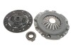 Сцепление AUDI A2, SEAT IBIZA, SKODA FABIA, VW POLO 1.4TDI 99-10 LuK 622 3018 00 (фото 2)