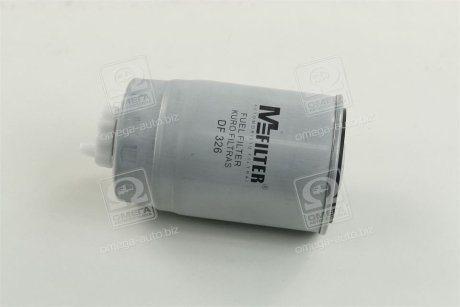 Фильтр топливный DUCATO, IVECO M-FILTER DF326