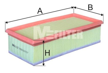 Фильтр M-FILTER K7003