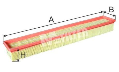 Фильтр M-FILTER K7023