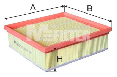 Фильтр M-FILTER K7028