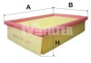 Фильтр M-FILTER K7047 (фото 1)