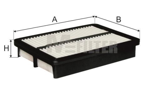 Фильтр M-FILTER K7061