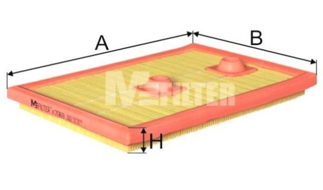 Фильтр M-FILTER K7069