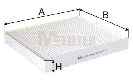 Фильтр M-FILTER K9086