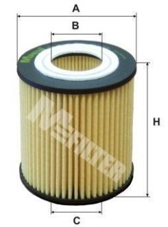 Фильтр M-FILTER TE4006