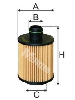 Фильтр M-FILTER TE4011