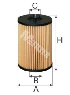 Фильтр M-FILTER TE4013