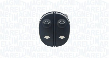 Кнопка піднімання скла MAGNETI MARELLI 000050972010