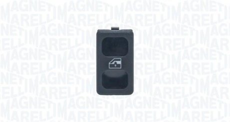 Вимикач, склопідйомник MAGNETI MARELLI 000050982010