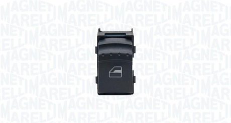 Вимикач, склопідйомник MAGNETI MARELLI 000050983010