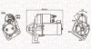 Стартер MAGNETI MQS1289/ FORD FIESTA 1,3 01-08 MAGNETI MARELLI 063721289010 (фото 1)