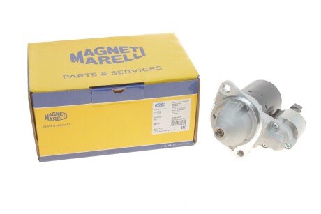 Стартер MAGNETI MARELLI 063721412010