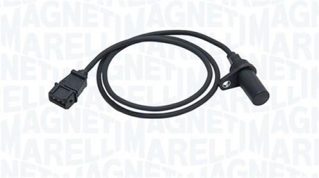 Датчик частоты вращения, управление двигателем MAGNETI MARELLI 111040211106