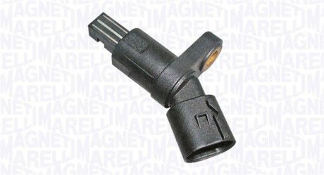 Датчик ABS MAGNETI MARELLI 172100002010