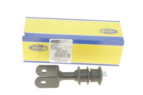 Стійка стабілізатора MAGNETI MARELLI 301191625630