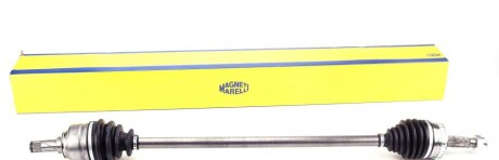 Привідний вал MAGNETI MARELLI 302004190082