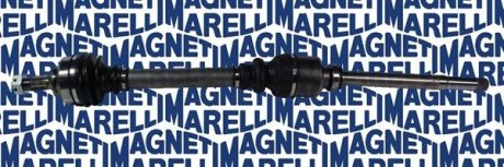 Привідний вал MAGNETI MARELLI 302004190088