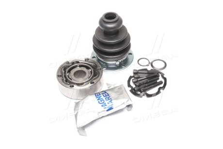 ШРУС із пильником AUDI 100 MAGNETI MARELLI 302009100004