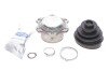 ШРУС с пыльником AUDI A4 MAGNETI MARELLI 302009100034 (фото 1)