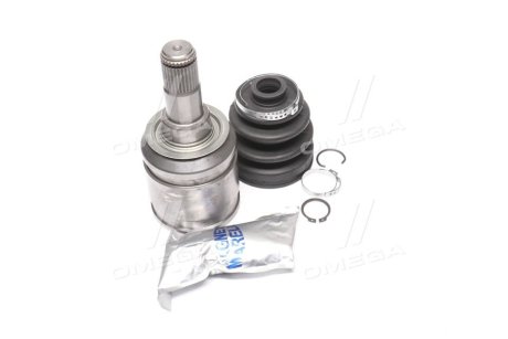 ШРУС із пильником TOYOTA LAND CRUISER MAGNETI MARELLI 302009100037 (фото 1)