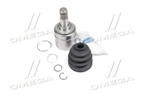 ШРУС с пыльником TOYOTA MAGNETI MARELLI 302009100080 (фото 1)