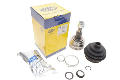 РШ шарнір (к-кт) MAGNETI MARELLI 302015100032