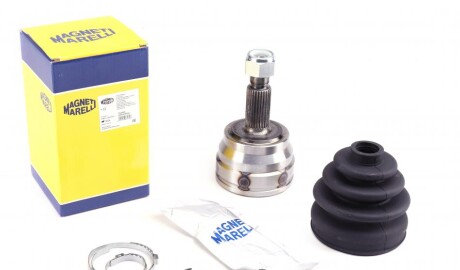 РШ шарнір (к-кт) MAGNETI MARELLI 302015100224