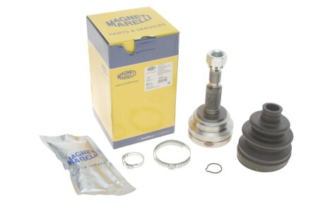 РШ шарнір (к-кт) MAGNETI MARELLI 302015100228