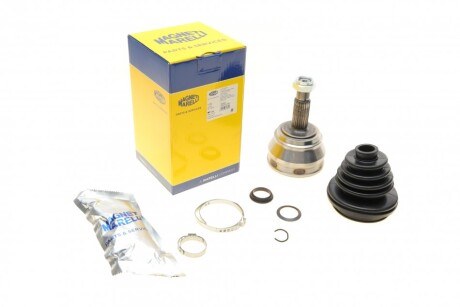 ШРУС с пыльником VAG MAGNETI MARELLI 302015100257