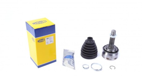 ШРУС с пыльником TOYOTA MAGNETI MARELLI 302015100293 (фото 1)