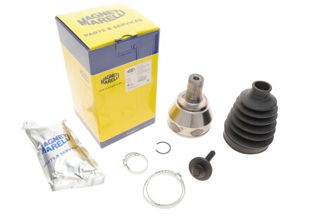 ШРУС с пыльником FORD C-MAX MAGNETI MARELLI 302015100334